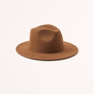 Abercrombie Panama Hat